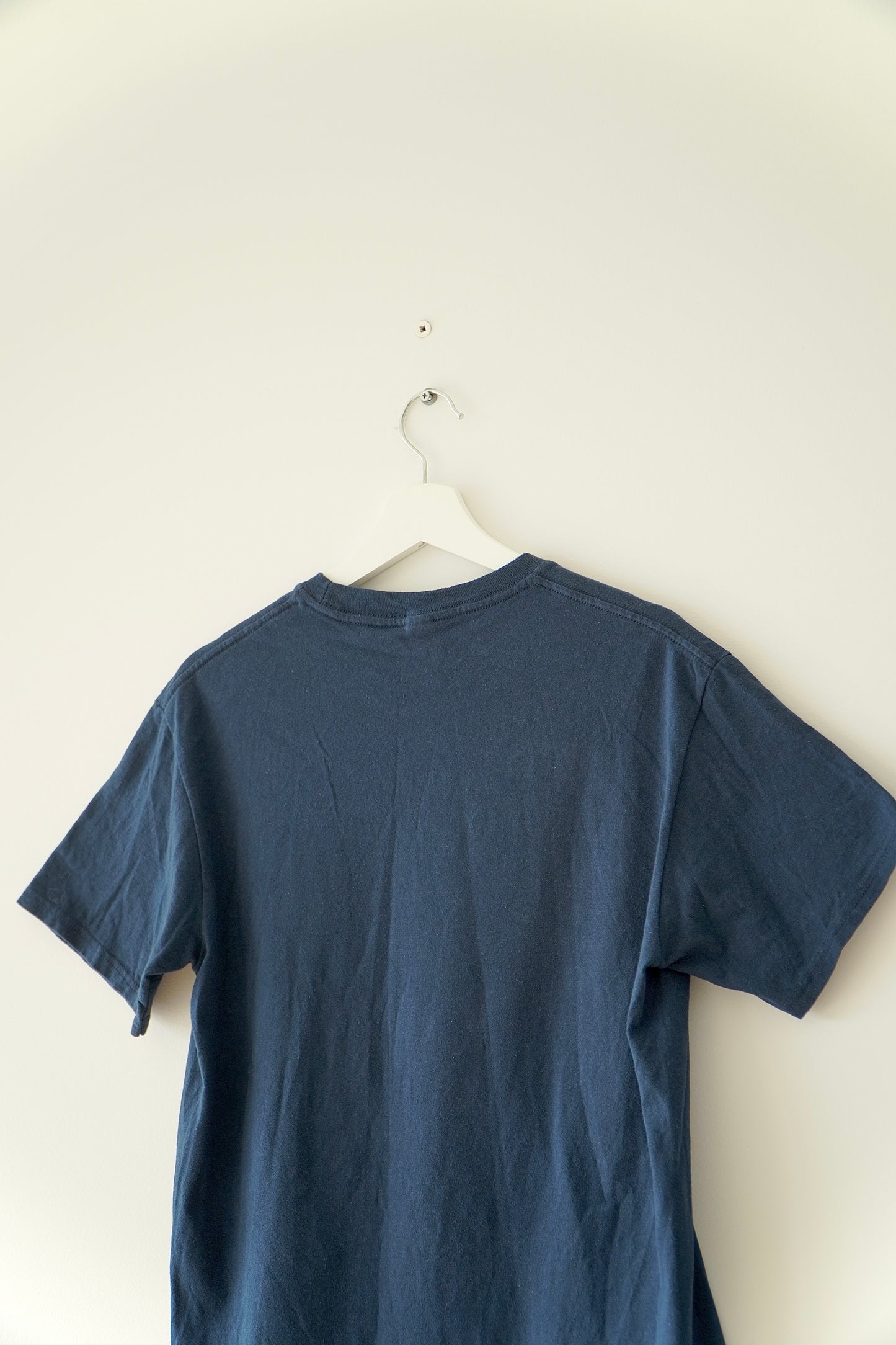 Optima Graphic Navy ‘Havana Club’ Tee (M)