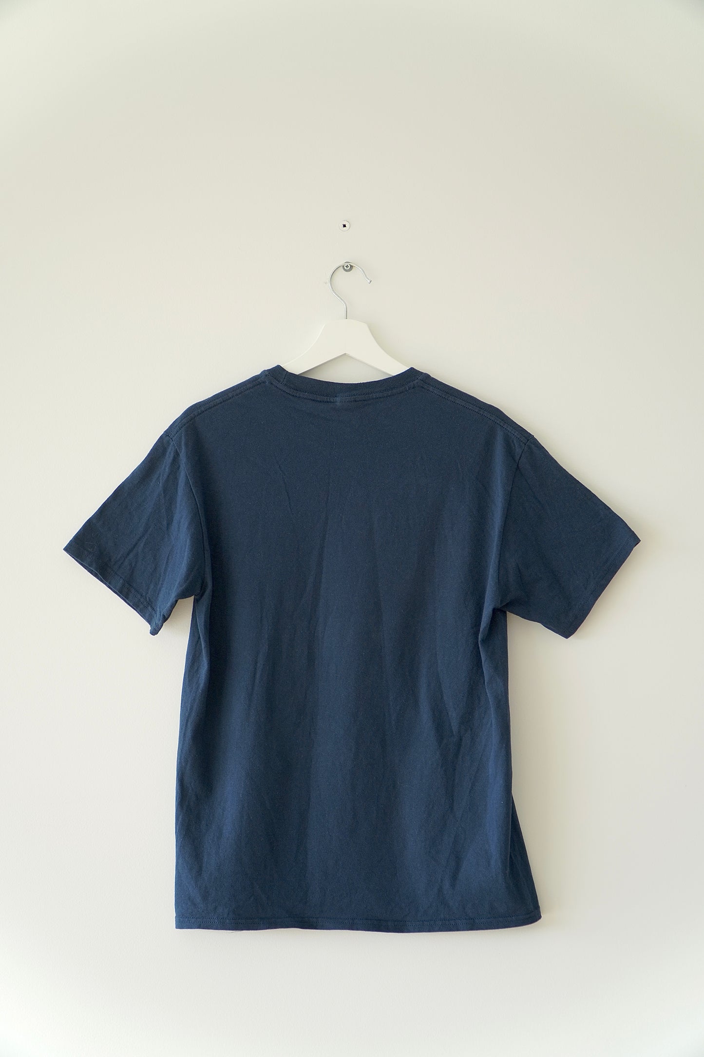 Optima Graphic Navy ‘Havana Club’ Tee (M)
