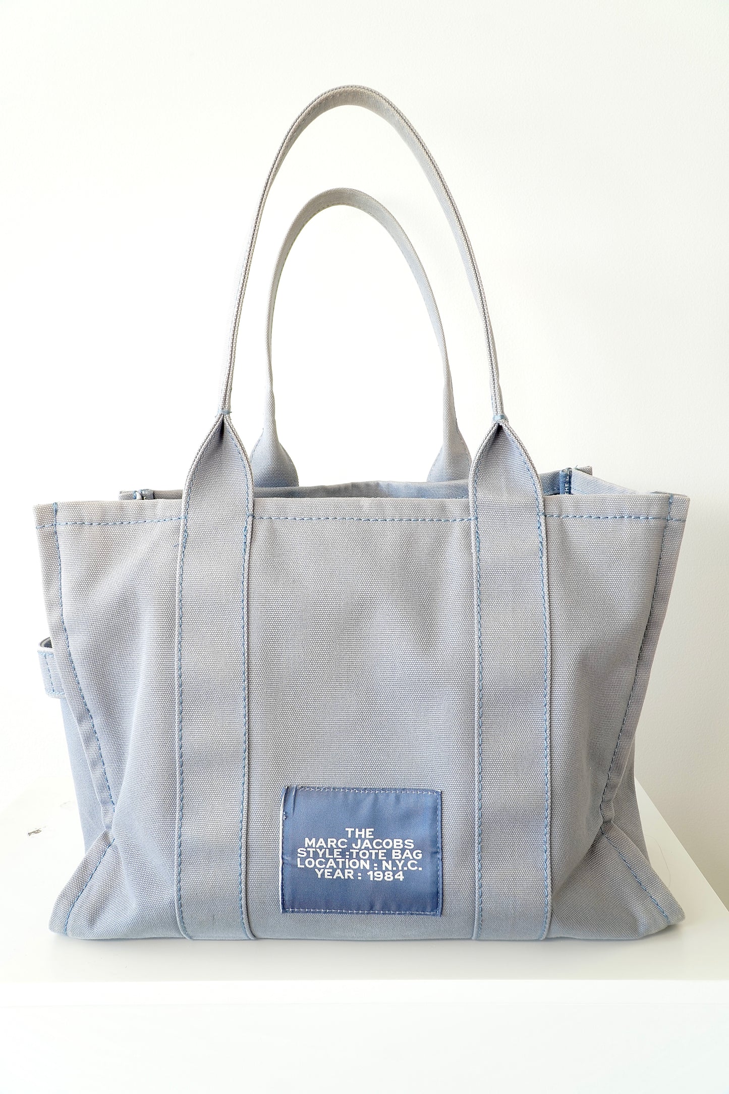Marc Jacobs The Canvas Large Tote Bag
