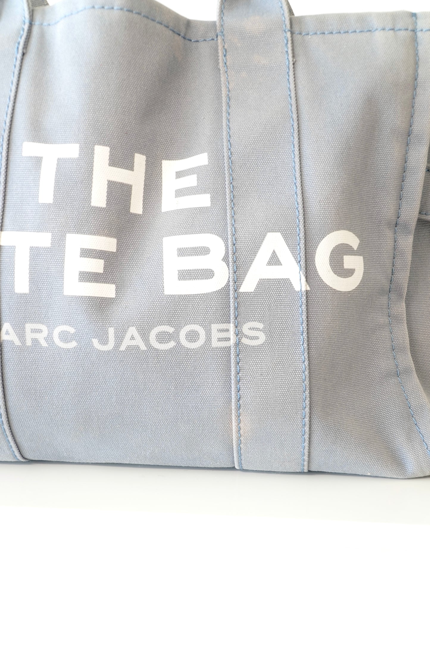 Marc Jacobs The Canvas Large Tote Bag