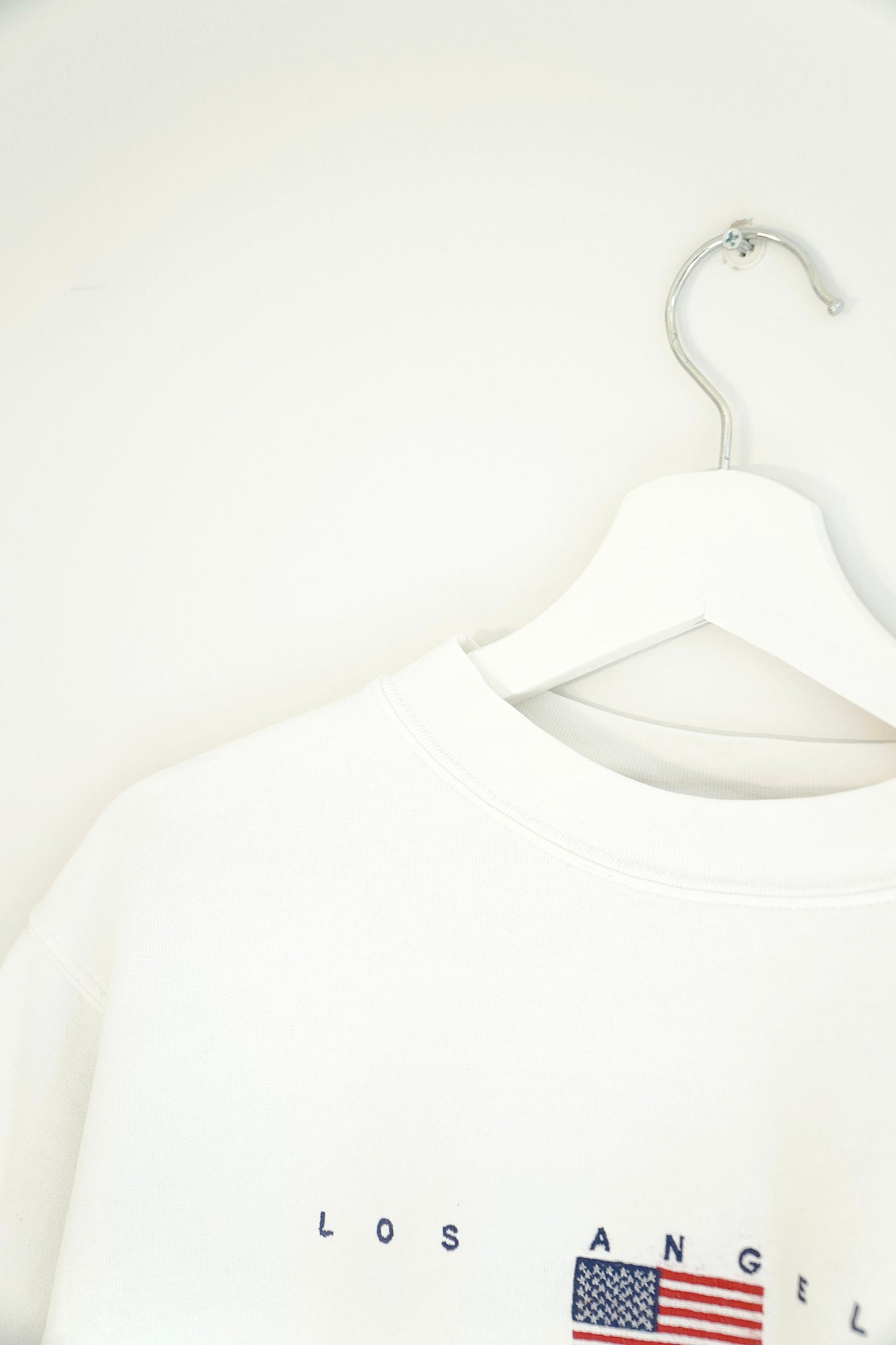 Brandy Melville ‘Los Angeles 1984’ Jumper (O/S)