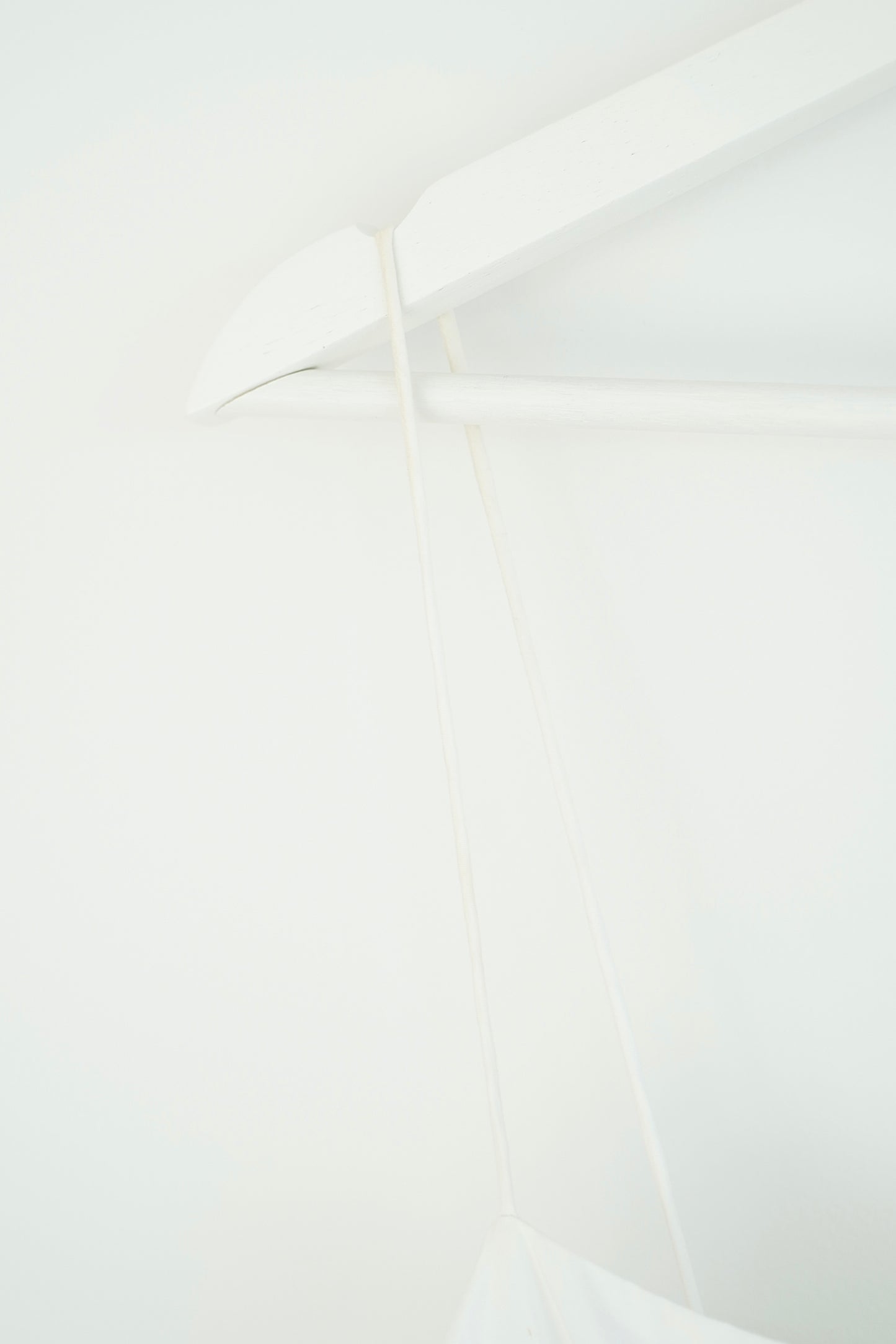 Matteau White Broderie Anglaise Maxi Dress (S)
