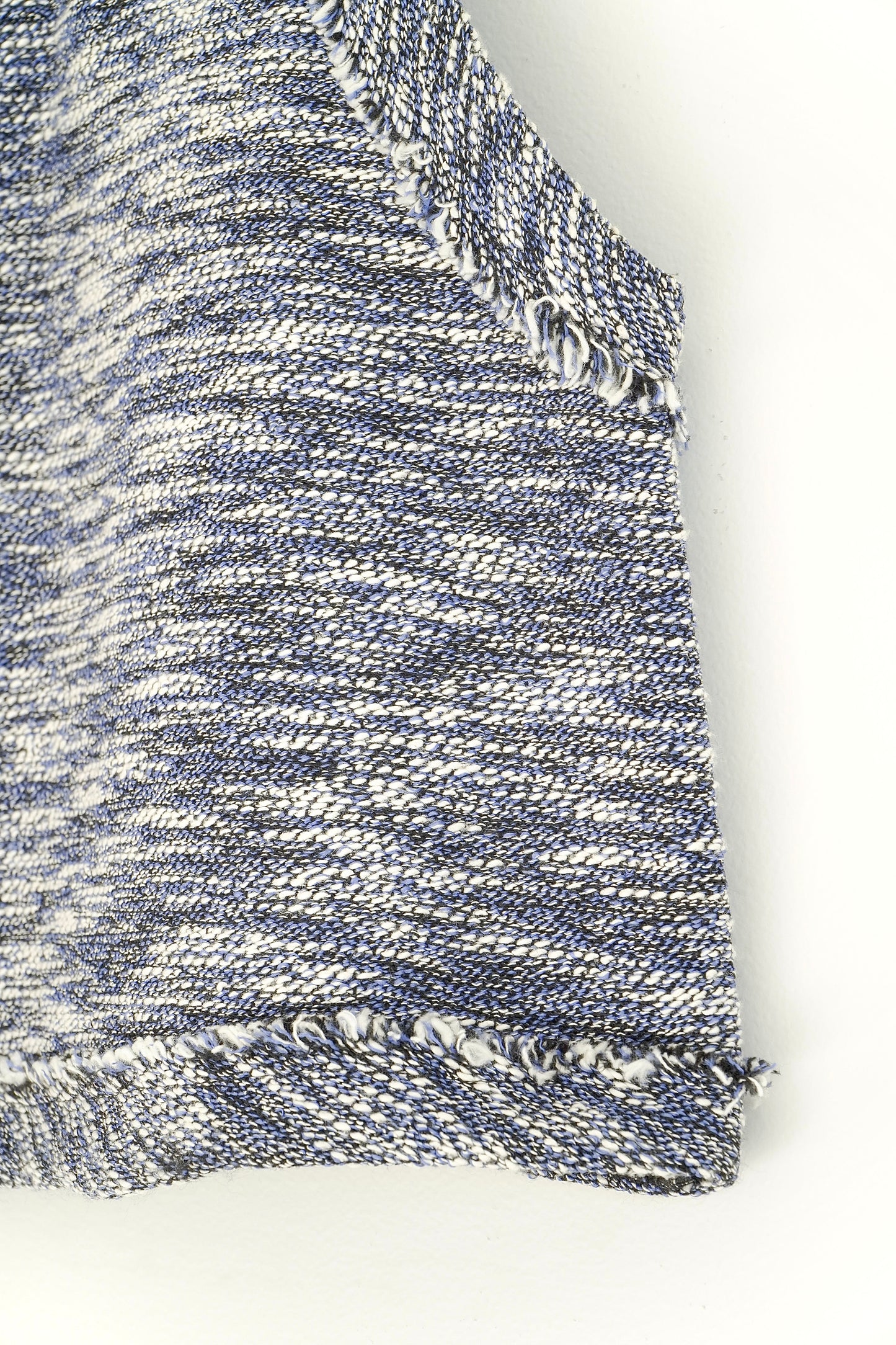 Watson X Watson Woven Boucle Top (8 Au)