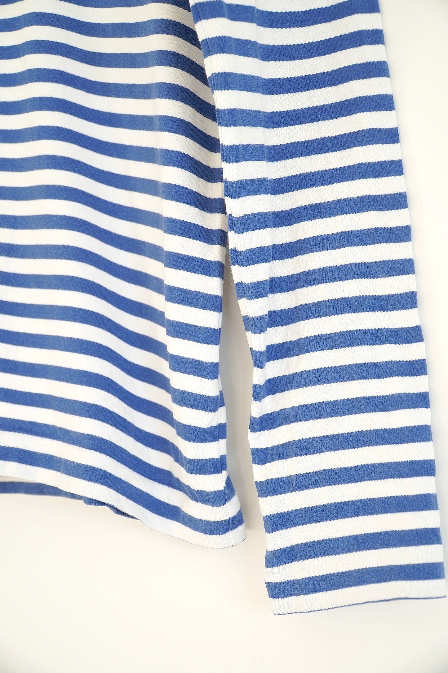 Comme Des Garçons Striped Long Sleeve Top (M)
