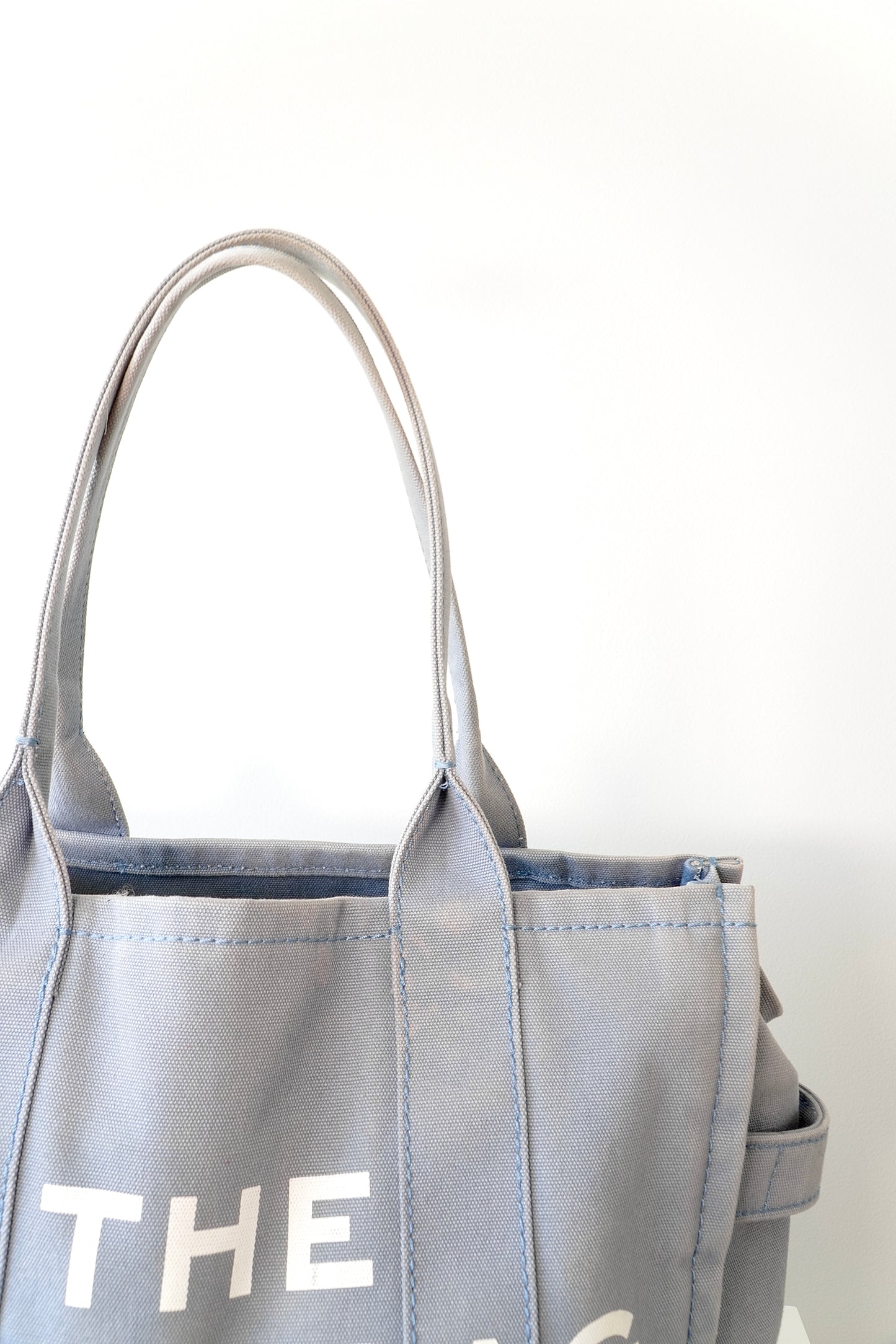 Marc Jacobs The Canvas Large Tote Bag