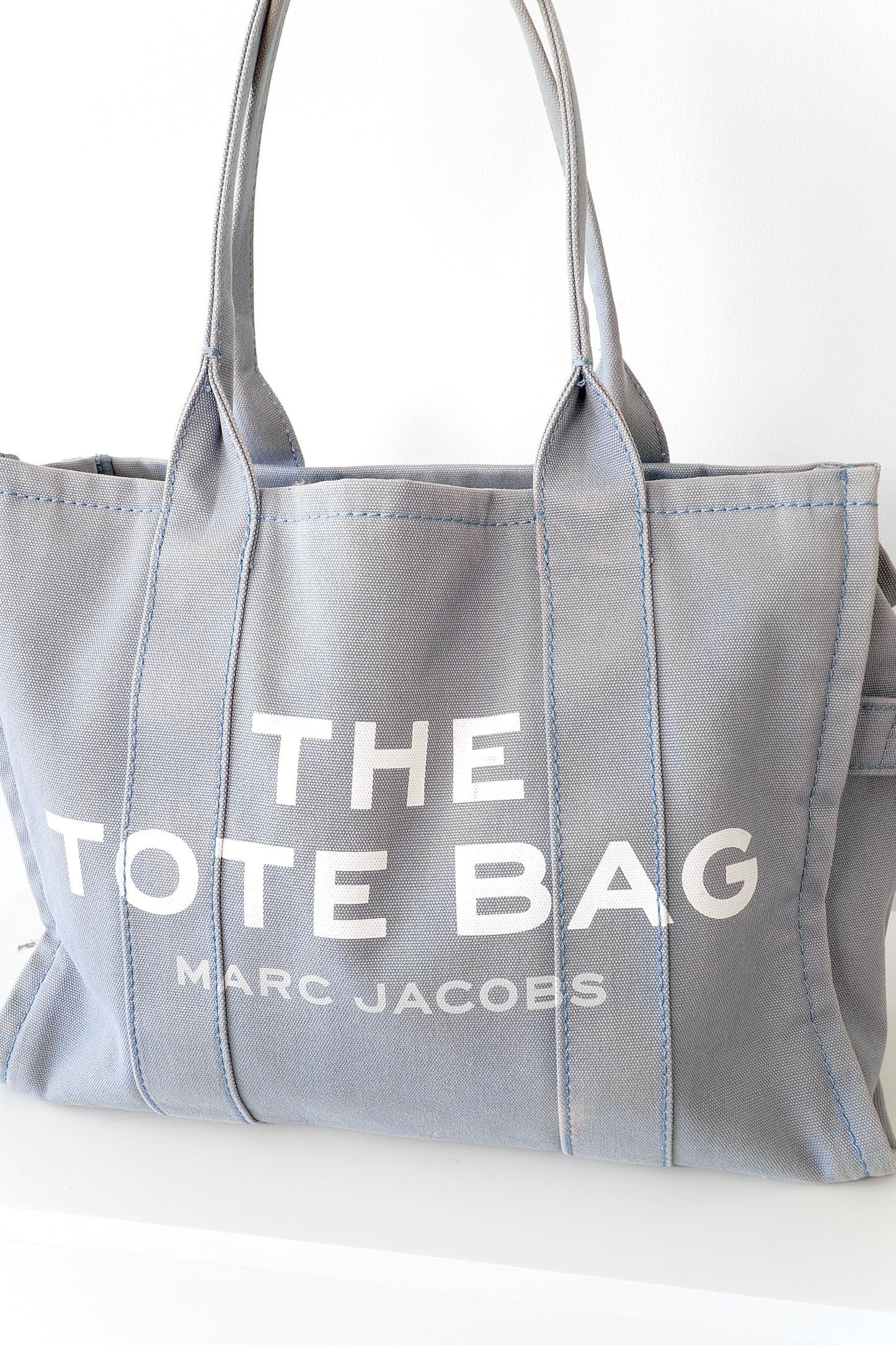Marc Jacobs The Canvas Large Tote Bag