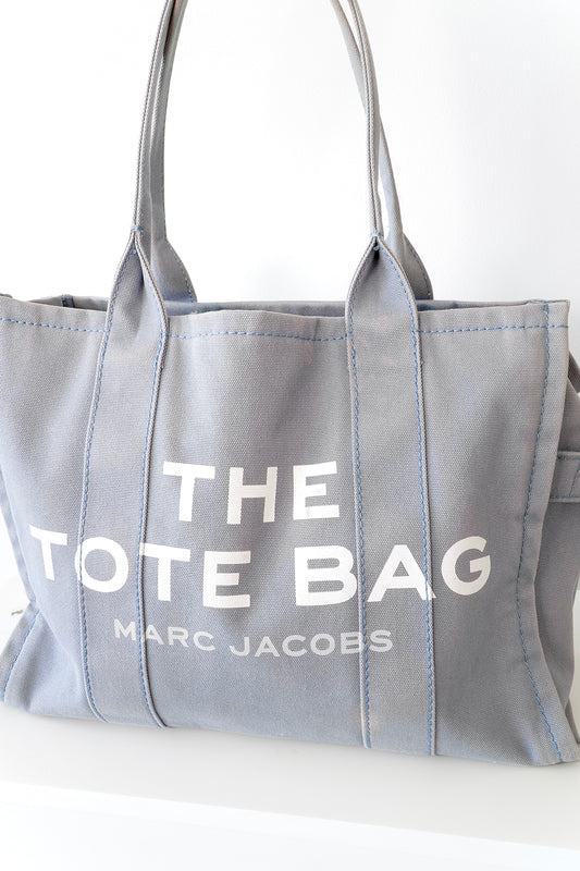 Marc Jacobs The Canvas Large Tote Bag