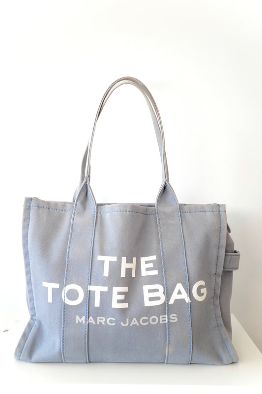 Marc Jacobs The Canvas Large Tote Bag